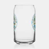 Grayton Beach Kan Glas (Rechts)