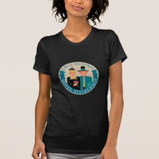 Graz-Oostenrijk T-shirt