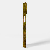 Grazing Elk Paar iPhone Case (Achterkant / Rechts)