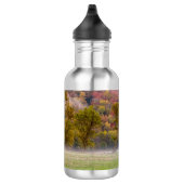 Grazing Elk Paar Water Fles (Rechts)