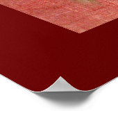 Grazing in the fields - Poster (Coin)