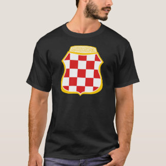 Grb Herceg-Bosne T-shirt