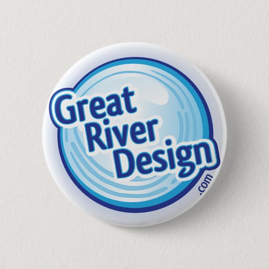 GRD-Button Ronde Button 5,7 Cm (Voorkant)