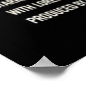 Grease Poster (Hoek)