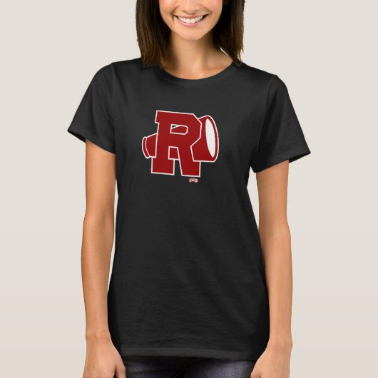 Grease Rydell High Cheer T-shirt (Voorkant)
