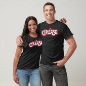 Grease T-shirt actif (Unisexe)