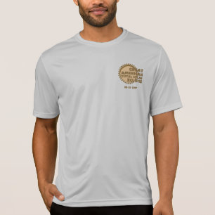 Great American Total Solar Eclipse - 2017 T-shirt