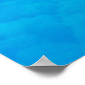 Great Barrier Reef Bohar Snapper Fish Poster (Hoek)