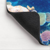 Great Barrier Reef Coral - #1 Muismat (Hoek)