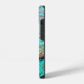 Great Barrier Reef telefoonhoesje iPhone Hoesje (Linkerkant)