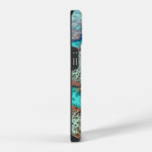 Great Barrier Reef telefoonhoesje iPhone Hoesje (Rechterkant)