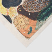  Great Barrier Reef Trepang of Bêche-de-Mer Tissuepapier (Detail)