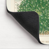  Great Barrier Reef van Australia Corals Muismat (Hoek)