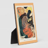 Great Barrier Reef van Australië, Trepang, Fotoplaat (Zijkant)