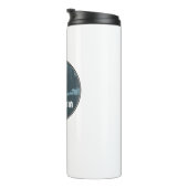 Great Basin National Park Deer Thermosbeker (Geroteerd rechts)