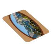 Great Basin National PARK MAGNET Magneet (Rechterzijde)