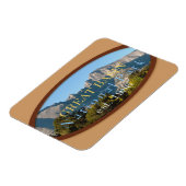 Great Basin National PARK MAGNET Magneet (Linkerzijde)