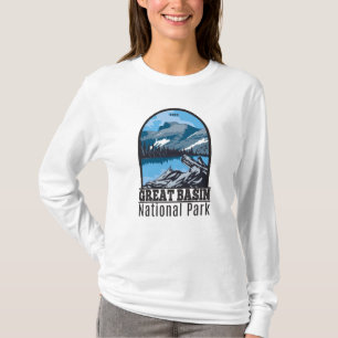 Great Basin National Park Nevada  T-Shirt