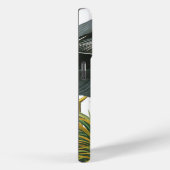 Great Blue Heron door John James Audubon Case-Mate iPhone Case (Achterkant / Rechts)
