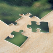 Great Blue Heron Legpuzzel (Zijkant)