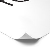 Great Dads Get Promoted to Grandpas Poster (Hoek)