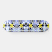 Great Dane bord Skateboard (Horizontaal)
