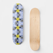 Great Dane bord Skateboard (Voorkant)