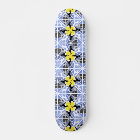 Great Dane bord Skateboard (Voorkant)