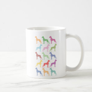 Great Dane Cadeaus Koffiemok