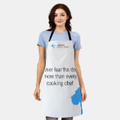 Great Dane Collections Bluemin Schort (Gedragen)