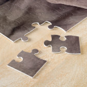 Great Dane - Deutsche Dogge Legpuzzel (Zijkant)