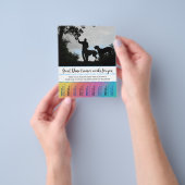 Great Dane Dog Trainer Flyer (Hand)