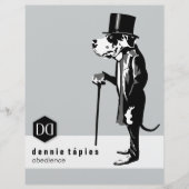 Great Dane Flyer DD (Voorkant)