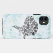 Great Dane-geval Case-Mate iPhone Case (Achterkant (horizontaal))