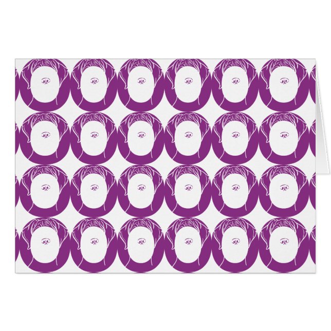 Great Dane Graphics (Voorkant Horizontaal)