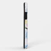 Great Dane Graphics modern minimal Case-Mate iPhone Case (Achterkant/rechts)