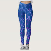 Great Dane Leggins Leggings (Voorkant)