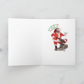 Great Dane n'a pas compris les cartes Nice (Intérieur)