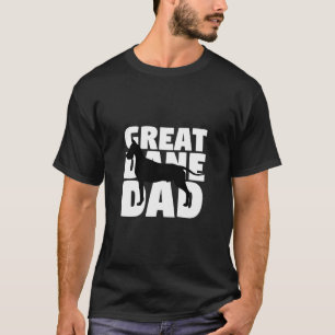 Great Dane Papa Sweat - shirt à capuche Chien Père