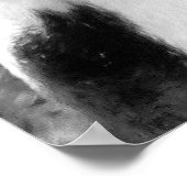 GREAT DANE POSTER (Hoek)