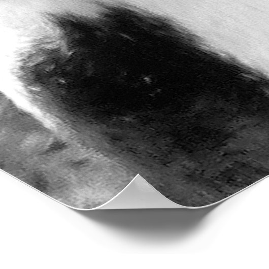 GREAT DANE POSTER (Hoek)