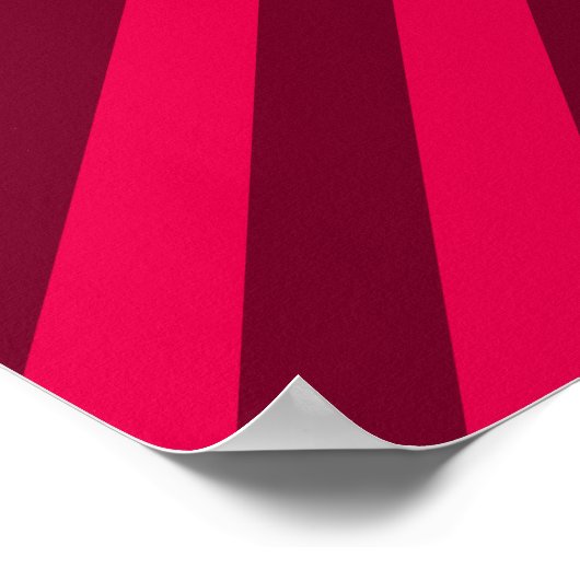 Great Dane Poster (Hoek)