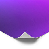 Great Dane Poster (Hoek)