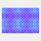 Great Dane Regal Pattern Inpakpapier Vel (Voorkant 2)