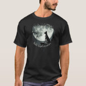 Great Dane Sophistication T-shirt (Voorkant)