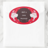 Great Dane Sticker (Tas)