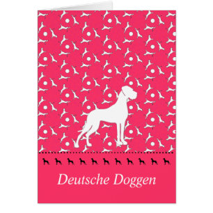 Great Dane Strawberry Red voor fokkers