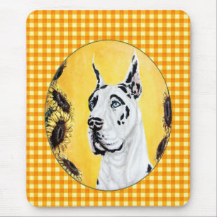 Great Dane Sunny Harle Muismat