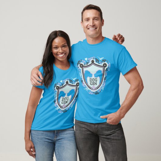 Great Dane T-shirt (Unisex)