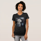 Great Dane T-Shirt (Voorkant volledig)